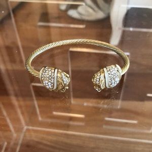 Lilly Pulitzer Elephant Bracelet